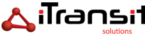 iTransit Logo