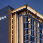 Hilton Alpharetta Atlanta