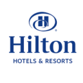 Hilton Alpharetta Atlanta Logo