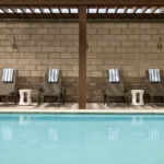 Hilton Alpharetta Atlanta Pool
